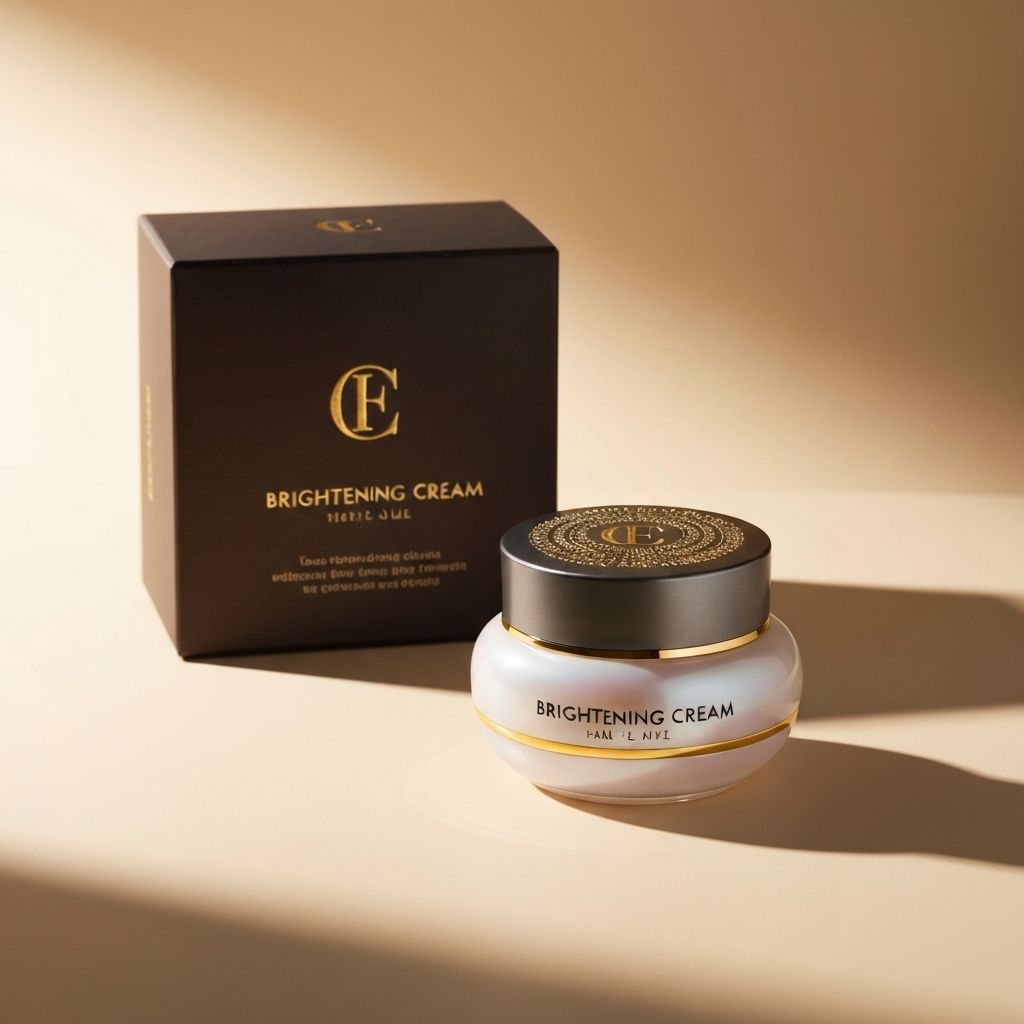 Brightening Cream