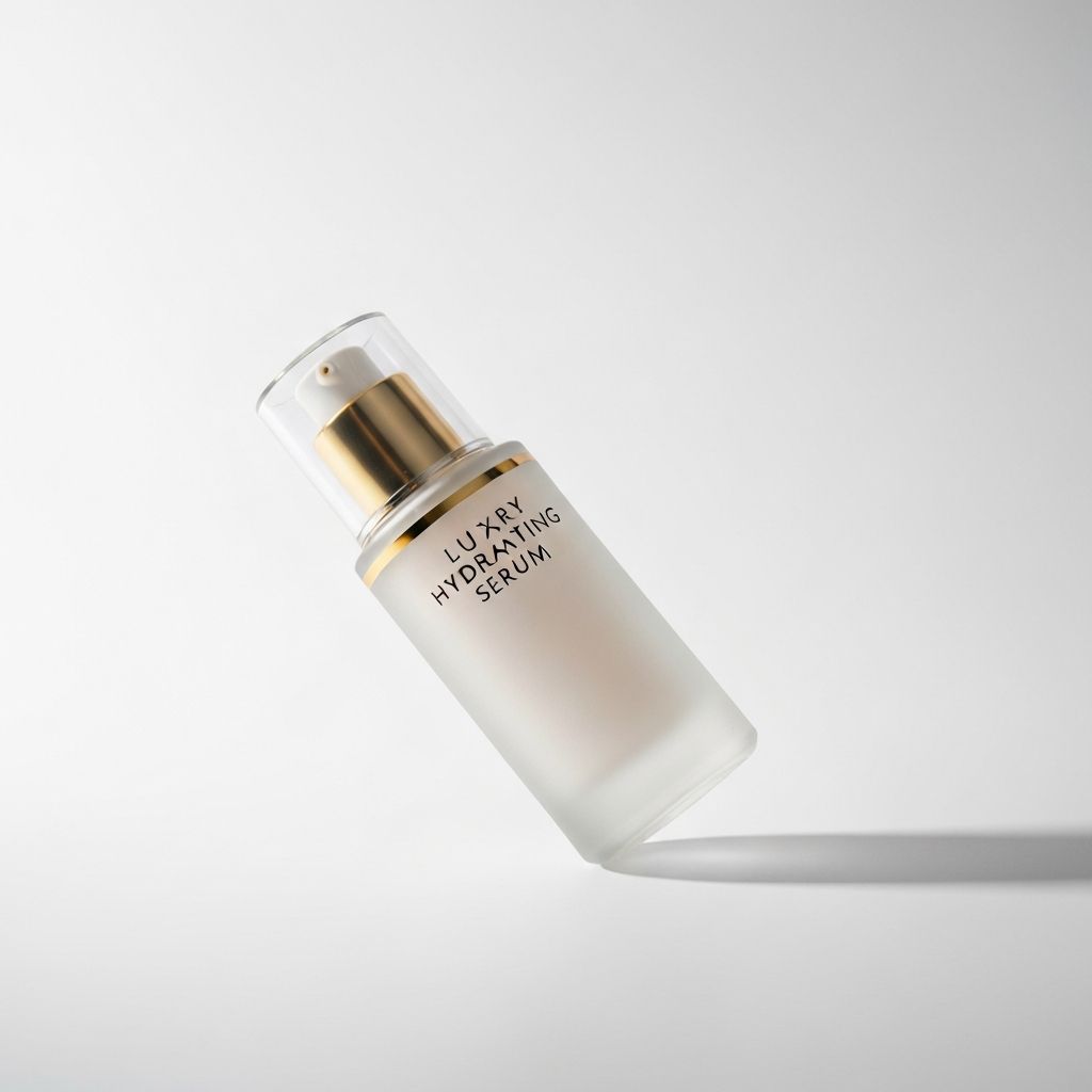 Hydrating Serum