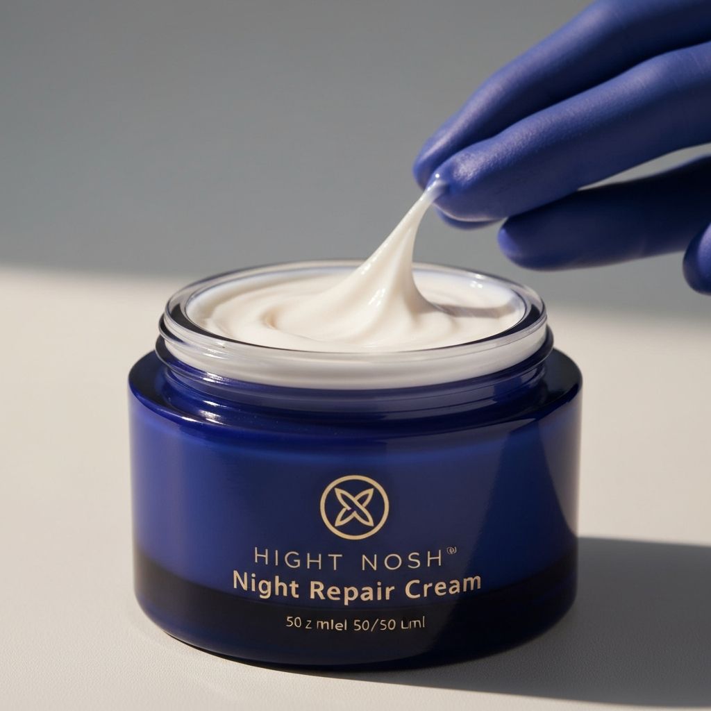Night Repair Cream