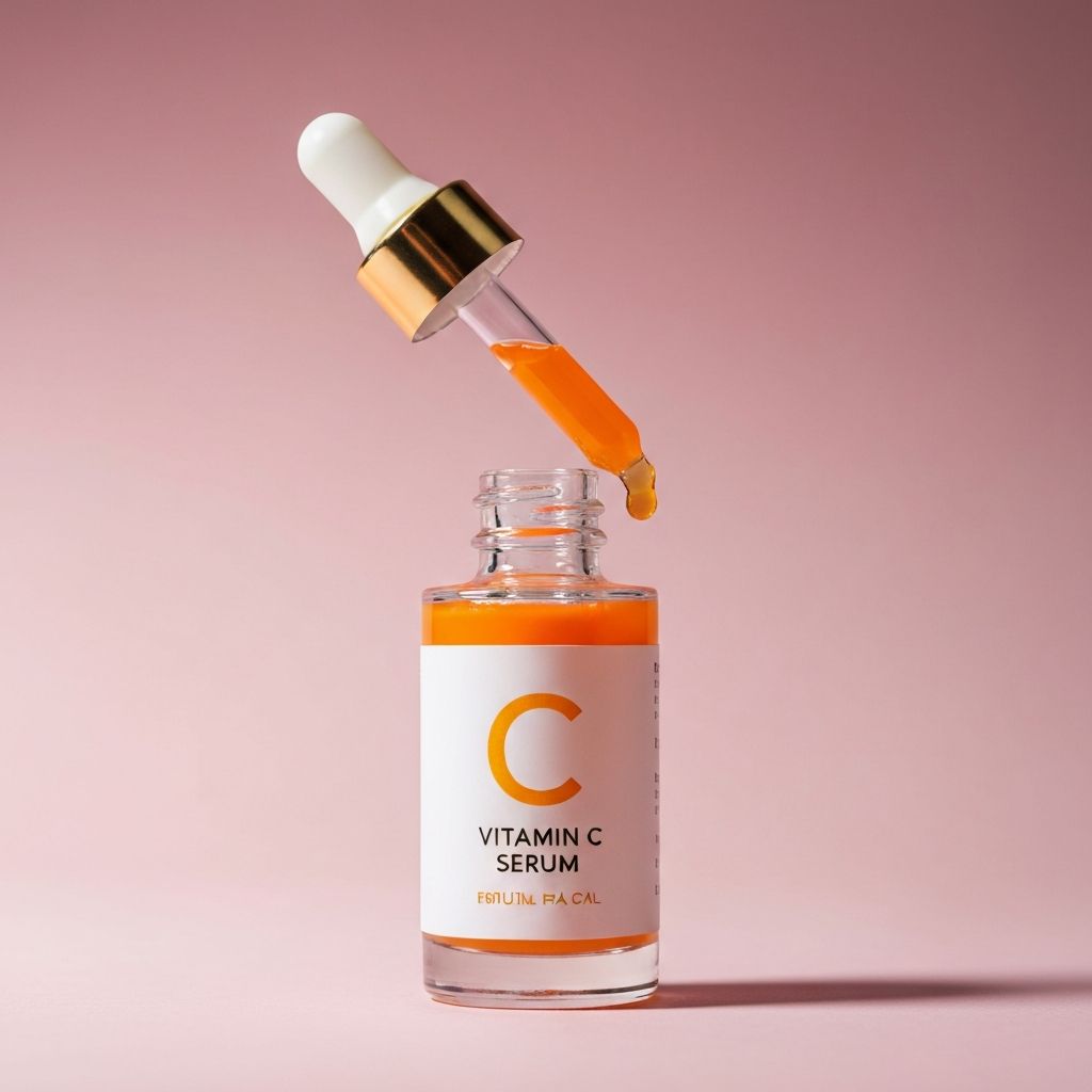 Vitamin C Serum